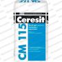 Клей для мозаики и мрамора Ceresit СМ 115 (25кг) Арт.:PK-003