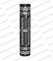 Рулонный материал для кровли Биполь ТКП сланец серый Арт.:PKRK-0024