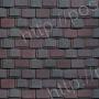 Многослойная черепица ТЕХНОНИКОЛЬ SHINGLAS, Континент, Азия 3L4X21-3425RUS Арт.:GCH-0017
