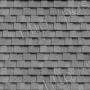 Многослойная черепица ТЕХНОНИКОЛЬ SHINGLAS, Ранчо, Серый 4D4X21-3422RUS Арт.:GCH-0024