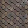 Многослойная черепица ТЕХНОНИКОЛЬ SHINGLAS, Вестерн, Прерия 2S4X21-3432RUS Арт.:GCH-0025