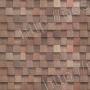 Многослойная черепица ТЕХНОНИКОЛЬ SHINGLAS, Джаз, Коррида 4D4X21-3405RUS Арт.:GCH-0027