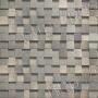 Многослойная черепица ТЕХНОНИКОЛЬ SHINGLAS, Джаз, Индиго 4D4X21-3403RUS Арт.:GCH-0030
