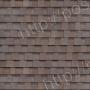 Многослойная черепица ТЕХНОНИКОЛЬ SHINGLAS, Джаз, Сицилия 4D4X21-3400RUS Арт.:GCH-009