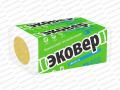 Плита минераловатная ЭКОВЕР П-75 1000х600х50 40 кг/м3 8 шт Арт.:KV-0022