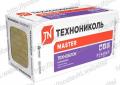 Базальтовый утеплитель для стен дома ТЕХНО БЛОК Стандарт (1200х600х50) плита Арт.:KV-0023
