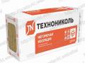 Базальтовый утеплитель для стен дома ТЕХНОБЛОК ОПТИМА (12 плит) 1200х600х50 мм Арт.:KV-0024