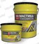 Мастика приклеивающая ТЕХНОНИКОЛЬ №27, ведро 22 кг Арт.:MPB-0014