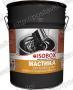 Мастика кровельная гидроизоляционная  ISOBOX, ведро 22 кг Арт.:MPB-0019