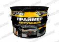 Праймер битумный AquaMast (10 л) Арт.:MPB-0025