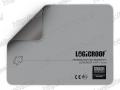 Мембрана ПВХ Logicroof V-RP 1,2 мм мембрана серая 2,10x25 м Арт.:MPVC-006