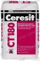Клей для крепления минераловатных плит Ceresit CT 180 (25кг) Арт.:PK-001